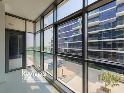 1 Slaapkamer Appartement te Huur in DAMAC Hills, Dubai - Appartement in DAMAC Hills，Loreto，Loreto A，Loreto 3A, 1 slaapkamer, 85000 AED - 15812699
