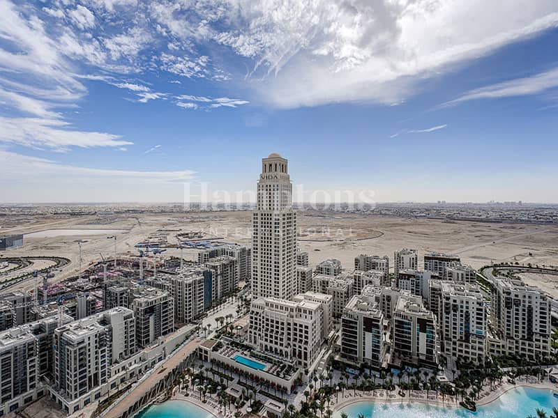 High Floor | Best View | Managed Unit High Floor | Best View | Managed Unit