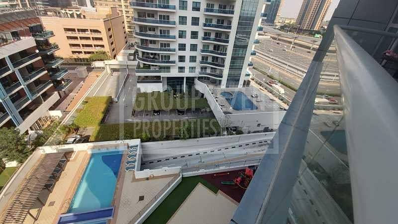 2 Bed Apartment for Rent in Dubai Marina