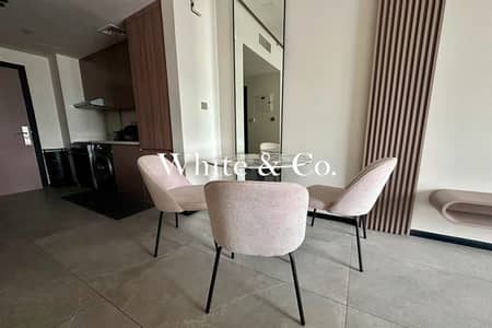 Studio for Rent in Arjan, Dubai - Storage Room | Fully Furnished | Modern