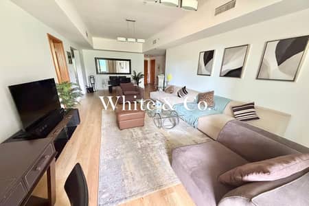 1 Bedroom Apartment for Rent in Dubai Marina, Dubai - Upgraded | Fully Furnished | Huge Layout 1 Bedroom Apartment for Rent in Dubai Marina, Dubai - Upgraded | Fully Furnished | Huge Layout
