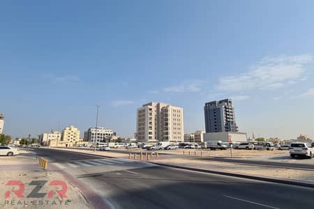 朱美拉花园城, 迪拜 住宅地块待售 - jumeirah-garden-city_1Th8A_xl. jpg 朱美拉花园城, 迪拜 住宅地块待售 - jumeirah-garden-city_1Th8A_xl. jpg