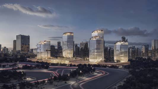 Office for Sale in Motor City, Dubai - 022. webp Office for Sale in Motor City, Dubai - 022. webp