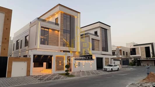 5 habitaciones Villa para en Venta en Al Yasmeen, Ajman - 851851212-800x600. jpeg