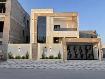 4 Bedroom Villa for Sale in Al Zahya, Ajman - WhatsApp Image 2026-06-17 at 7.00. 57 PM (1). jpeg 4 Bedroom Villa for Sale in Al Zahya, Ajman - WhatsApp Image 2026-06-17 at 7.00. 57 PM (1). jpeg