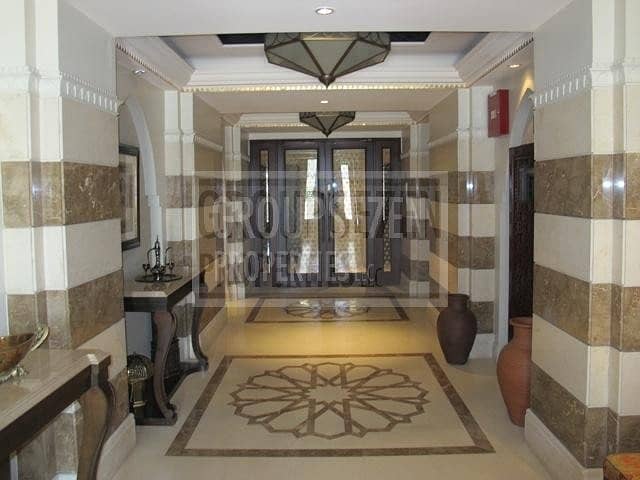 2BR in Reehan 2 The Old Town Downtown Dubai