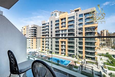 Studio for Rent in Meydan, Dubai - WhatsApp Image 2026-07-13 at 12.33. 30 PM. jpeg Studio for Rent in Meydan, Dubai - WhatsApp Image 2026-07-13 at 12.33. 30 PM. jpeg