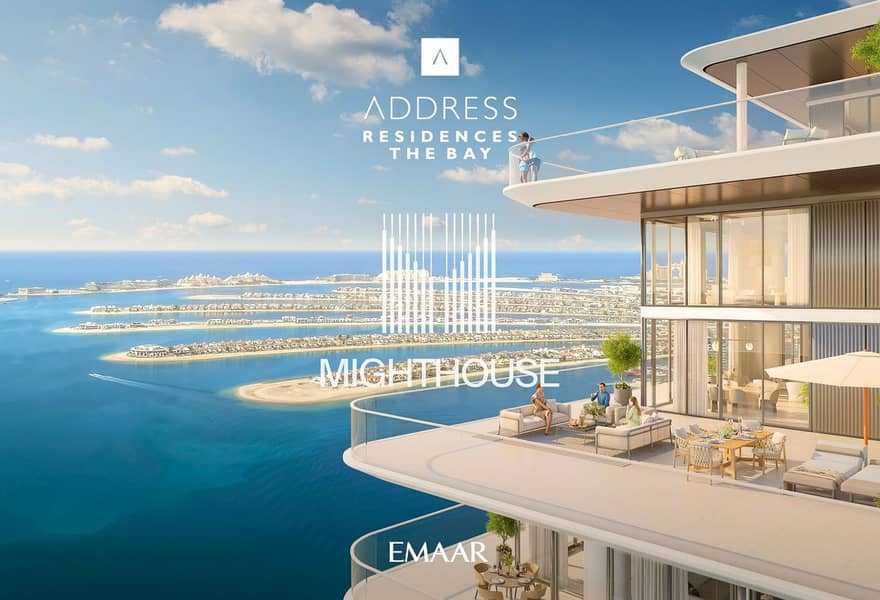 HOT DEAL | Ultra-Luxury Living | Address Branded HOT DEAL | Ultra-Luxury Living | Address Branded