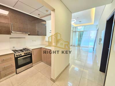 1 Schlafzimmer Wohnung zum zur Miete in Arjan, Dubai - 70428. jpg