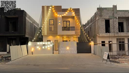 3 Camere Villa in Vendita a Al Helio, Ajman - WhatsApp Image 2026-07-05 at 11.10. 58 AM (1). jpeg