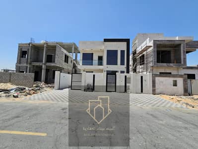 5 habitaciones Villa para en Venta en Al Zahya, Ajman - WhatsApp Image 2026-07-13 at 2.58. 08 PM (2). jpeg 5 habitaciones Villa para en Venta en Al Zahya, Ajman - WhatsApp Image 2026-07-13 at 2.58. 08 PM (2). jpeg