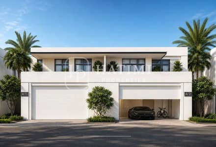 4 Bedroom Townhouse for Sale in Mohammed Bin Rashid City (MBR City), Dubai - original (36). jpg 4 Bedroom Townhouse for Sale in Mohammed Bin Rashid City (MBR City), Dubai - original (36). jpg