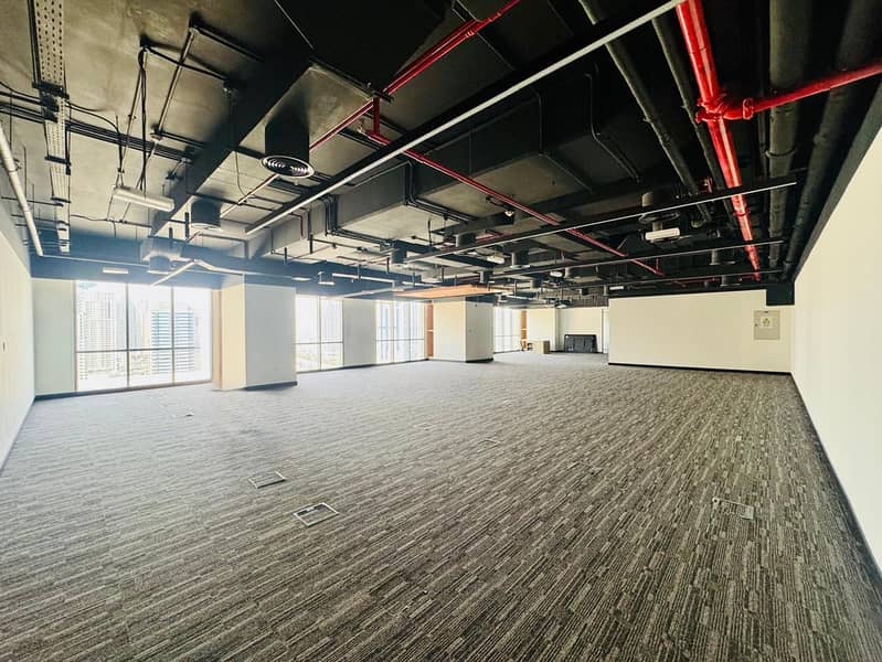 Büro in Dubai Marina,Marina Plaza, 900000 AED - 15812847 Büro in Dubai Marina,Marina Plaza, 900000 AED - 15812847