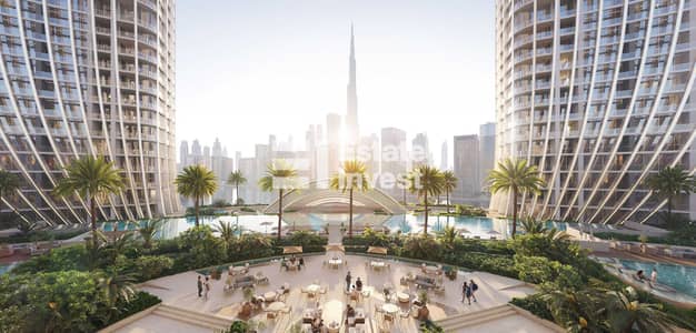 Appartement de 1 chambre à à vendre à Business Bay, Dubai - 05_img-005. jpg