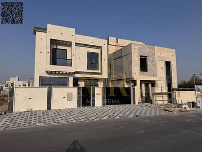 5 Camere Villa in Vendita a Al Helio, Ajman - WhatsApp Image 2026-06-30 at 10.31. 07 AM. jpeg 5 Camere Villa in Vendita a Al Helio, Ajman - WhatsApp Image 2026-06-30 at 10.31. 07 AM. jpeg