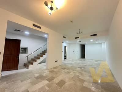 朱美拉环形村(JVC)， 迪拜 4 卧室别墅待租 - 402325. jpg