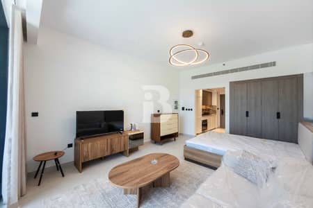 Studio zum zur Miete in Arjan, Dubai - Wohnung in Arjan,Avelon Boulevard, 52999 AED - 15812915 Studio zum zur Miete in Arjan, Dubai - Wohnung in Arjan,Avelon Boulevard, 52999 AED - 15812915