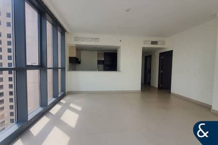 1 Bedroom Apartment for Rent in Dubai Creek Harbour, Dubai - Vacant Now | Closed Kitchen | High Floor 1 Bedroom Apartment for Rent in Dubai Creek Harbour, Dubai - Vacant Now | Closed Kitchen | High Floor