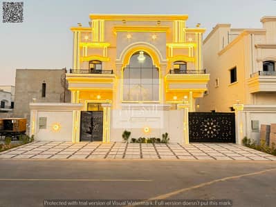 6 Bedroom Villa for Sale in Al Helio, Ajman - WhatsApp Image 2026-07-13 at 2.22. 53 PM (1). jpg 6 Bedroom Villa for Sale in Al Helio, Ajman - WhatsApp Image 2026-07-13 at 2.22. 53 PM (1). jpg