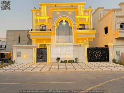 6 Bedroom Villa for Sale in Al Helio, Ajman - WhatsApp Image 2026-07-13 at 2.22. 53 PM. jpg 6 Bedroom Villa for Sale in Al Helio, Ajman - WhatsApp Image 2026-07-13 at 2.22. 53 PM. jpg