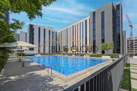 2 Bedroom Apartment for Rent in Aljada, Sharjah - Jadhaf6. jpg 2 Bedroom Apartment for Rent in Aljada, Sharjah - Jadhaf6. jpg