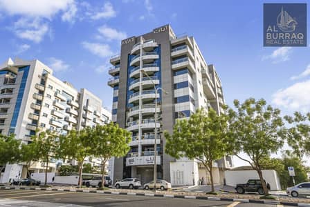 1 Slaapkamer Appartement te Huur in Dubai Silicon Oasis (DSO), Dubai - DSC00694. bak_-1. jpg