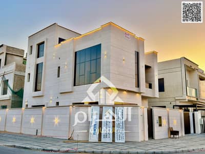 6 Bedroom Villa for Sale in Al Yasmeen, Ajman - batch_WhatsApp Image 2026-02-14 at 5.58. 08 PM. jpeg