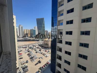 1 Bedroom Flat for Rent in Al Taawun, Sharjah - IMG_4920. JPG 1 Bedroom Flat for Rent in Al Taawun, Sharjah - IMG_4920. JPG