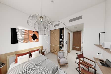 Studio for Sale in Saadiyat Island, Abu Dhabi - WhatsApp Image 2026-06-13 at 4.16. 26 PM. jpg