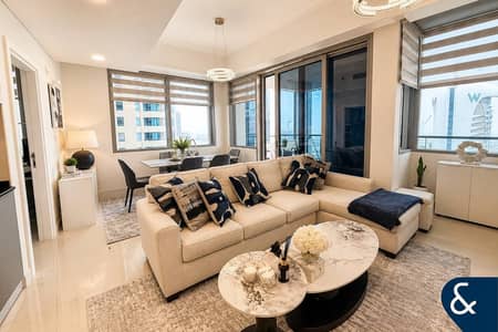 2 Camere Appartamento in Vendita a Dubai Marina, Dubai - Appartamento a Dubai Marina，Ocean Heights, 2 camere da letto, 2800000 AED - 15272800