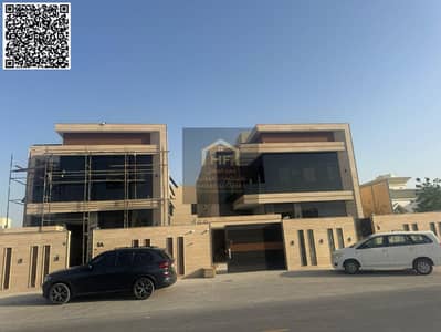 5 Bedroom Villa for Sale in Al Rawda, Ajman - WhatsApp Image 2026-07-13 at 8.25. 41 AM (20). jpg 5 Bedroom Villa for Sale in Al Rawda, Ajman - WhatsApp Image 2026-07-13 at 8.25. 41 AM (20). jpg
