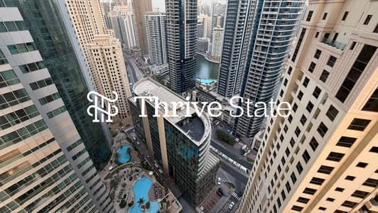 2 Bedroom Apartment for Rent in Jumeirah Beach Residence (JBR), Dubai - Multiple Options | Vacant | Large Layout 2 Bedroom Apartment for Rent in Jumeirah Beach Residence (JBR), Dubai - Multiple Options | Vacant | Large Layout