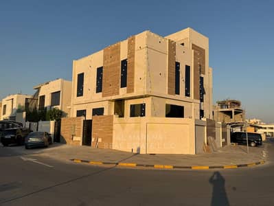 7 Bedroom Villa for Sale in Al Zahya, Ajman - WhatsApp Image 2026-06-15 at 9.33. 30 PM. jpeg 7 Bedroom Villa for Sale in Al Zahya, Ajman - WhatsApp Image 2026-06-15 at 9.33. 30 PM. jpeg