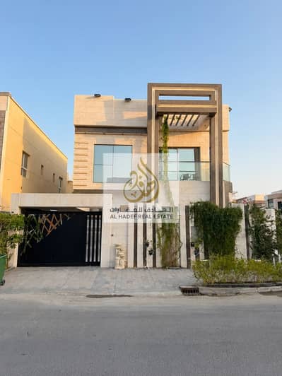Villa de 5 chambres à à louer à Al Yasmeen, Ajman - WhatsApp Image 2026-07-13 at 4.20. 07 AM. jpeg Villa de 5 chambres à à louer à Al Yasmeen, Ajman - WhatsApp Image 2026-07-13 at 4.20. 07 AM. jpeg