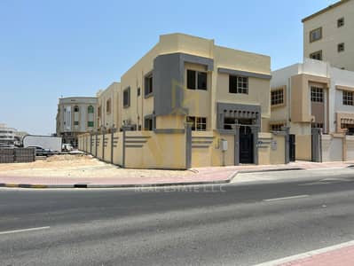 5 Camere Villa in Vendita a Al Rawda, Ajman - WhatsApp Image 2026-07-07 at 3.01. 01 AM (2). jpeg 5 Camere Villa in Vendita a Al Rawda, Ajman - WhatsApp Image 2026-07-07 at 3.01. 01 AM (2). jpeg