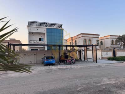 6 Slaapkamers Villa te Koop in Al Rawda, Ajman - WhatsApp Image 2026-07-06 at 11.38. 34 PM (1). jpeg