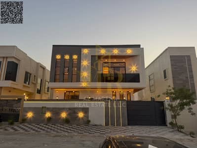 5 Bedroom Villa for Sale in Al Helio, Ajman - WhatsApp Image 2026-06-22 at 9.05. 15 AM (1). jpeg 5 Bedroom Villa for Sale in Al Helio, Ajman - WhatsApp Image 2026-06-22 at 9.05. 15 AM (1). jpeg
