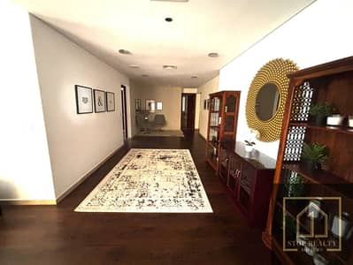 2 Bedroom Flat for Rent in Dubai Sports City, Dubai - FULLY FURNISHED | SPACIOUS LAYOUT | VACANT