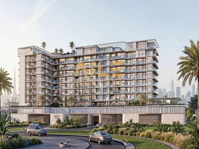 1 habitación Apartamento para en Venta en Dubai Production City (IMPZ), Dubai - Apartamento en Dubai Production City (IMPZ)，Sera Gardens, 1 dormitorio, 1297000 AED - 15813235