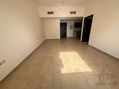 Spacious 1BR Apartment for Sale in Silicone Gate One, DSO | AED 650K