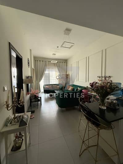 1 Bedroom Flat for Sale in Arjan, Dubai - The Wings (10). jpeg 1 Bedroom Flat for Sale in Arjan, Dubai - The Wings (10). jpeg
