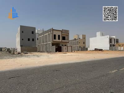 Plot for Sale in Al Zahya, Ajman - WhatsApp Image 2026-07-13 at 2.33. 41 PM (3). jpg Plot for Sale in Al Zahya, Ajman - WhatsApp Image 2026-07-13 at 2.33. 41 PM (3). jpg