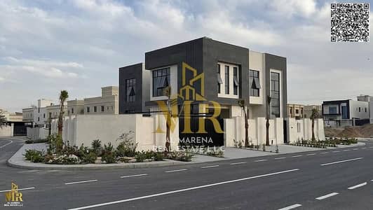 6 habitaciones Villa para en Venta en Al Yasmeen, Ajman - 851928128-800x600. jpeg