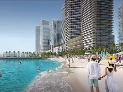 2 Schlafzimmer Wohnung zum zum Verkauf in Dubai Harbour, Dubai - Wohnung in Dubai Harbour,Emaar Beachfront,Bayview by Address Resort,Address Bayview Tower 2, 2 schlafzimmer, 7500000 AED - 15784798 2 Schlafzimmer Wohnung zum zum Verkauf in Dubai Harbour, Dubai - Wohnung in Dubai Harbour,Emaar Beachfront,Bayview by Address Resort,Address Bayview Tower 2, 2 schlafzimmer, 7500000 AED - 15784798