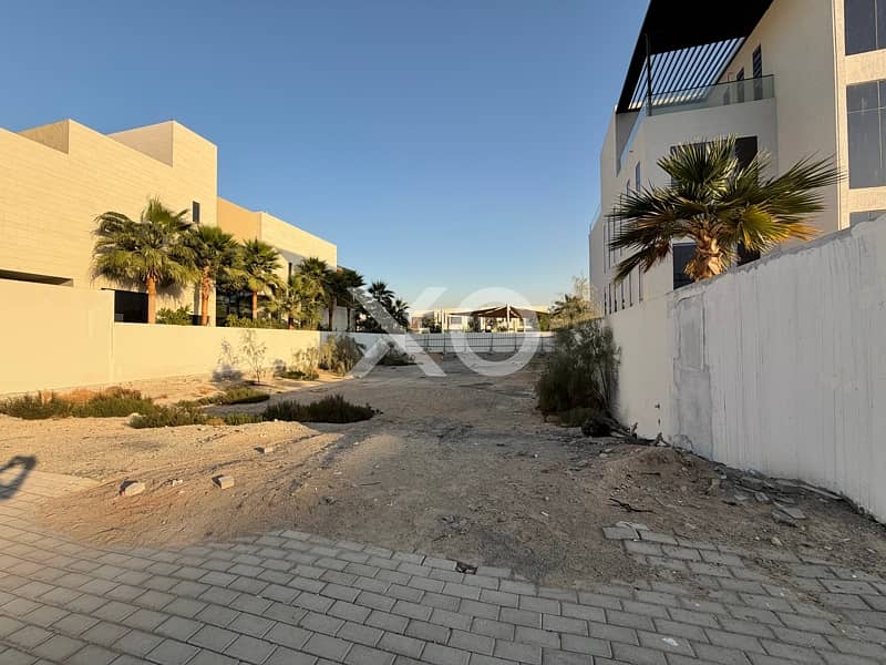 ارض سكنية في الحي 6،جميرا بارك 12900000 درهم - 15813320 ارض سكنية في الحي 6،جميرا بارك 12900000 درهم - 15813320