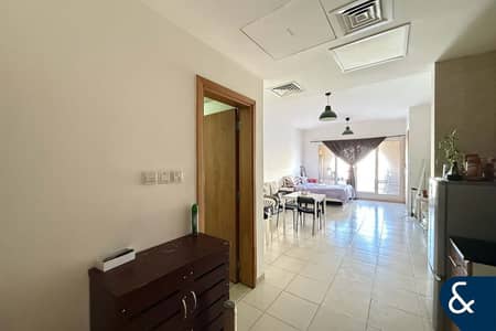 Studio te Huur in Jumeirah Village Circle (JVC), Dubai - Appartement in Jumeirah Village Circle (JVC)，JVC District 14，Emirates Gardens 2，Mulberry 2, 42000 AED - 15813316