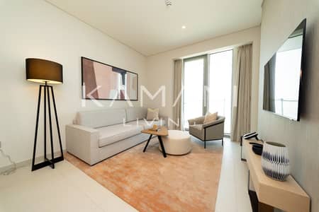 1 Camera Appartamento in Affitto a Downtown Dubai, Dubai - Appartamento a Downtown Dubai,Vida Dubai Mall,Vida Dubai Mall Tower 1, 1 camera da letto, 150000 AED - 15813322 1 Camera Appartamento in Affitto a Downtown Dubai, Dubai - Appartamento a Downtown Dubai,Vida Dubai Mall,Vida Dubai Mall Tower 1, 1 camera da letto, 150000 AED - 15813322