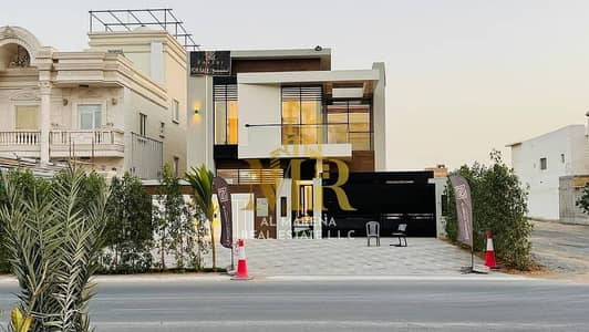 5 habitaciones Villa para en Venta en Al Mowaihat, Ajman - 851929520-800x600. jpeg
