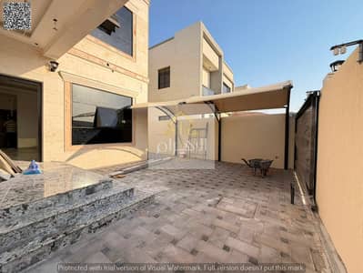 4 Camere Villa in Vendita a Al Zahya, Ajman - WhatsApp Image 2026-07-13 at 2.42. 10 PM (1). jpg 4 Camere Villa in Vendita a Al Zahya, Ajman - WhatsApp Image 2026-07-13 at 2.42. 10 PM (1). jpg