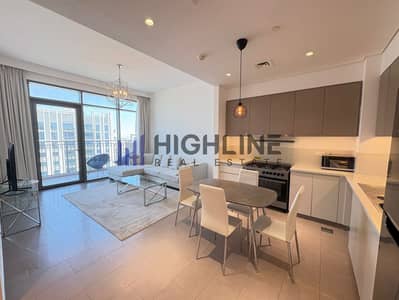 2 Camere Appartamento in Affitto a Dubai Hills Estate, Dubai - Appartamento a Dubai Hills Estate，Park Heights，Park Heights 1, 2 camere da letto, 124990 AED - 15813371